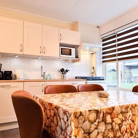 Vakantiehuis Domburg, kindvriendelijk DO02 Buitenkant foto