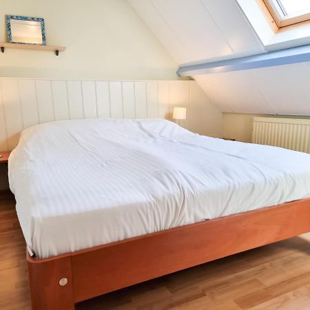 Vakantiehuis Domburg, kindvriendelijk DO02 Buitenkant foto