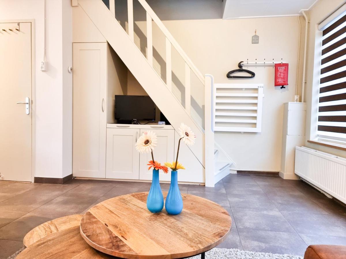 Vakantiehuis Domburg, kindvriendelijk DO02 Buitenkant foto