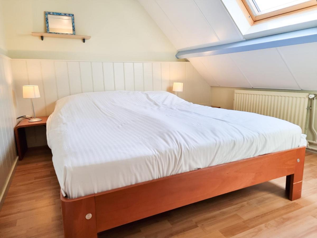Vakantiehuis Domburg, kindvriendelijk DO02 Buitenkant foto