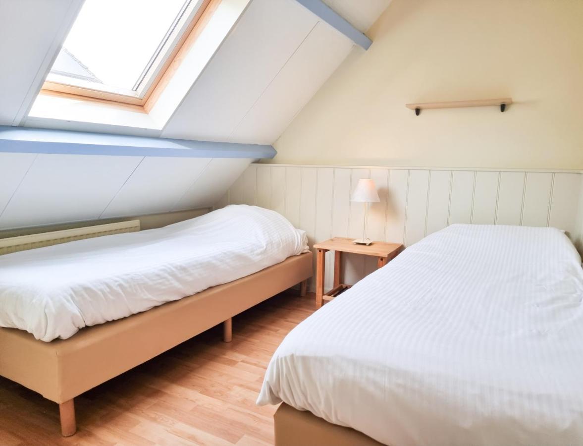 Vakantiehuis Domburg, kindvriendelijk DO02 Buitenkant foto